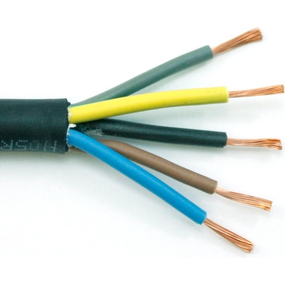 PRECON H05RR-F 5G2,5