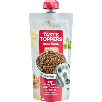 Applaws Taste Toppers Smoothie Hovädzí vývar 200 ml