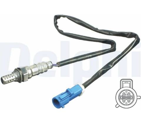 Lambda sonda DELPHI ES20443-12B1