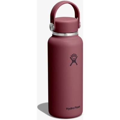 Hydro Flask termoflaša Micro Hydro 400 ml burgundy