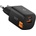 Spigen essential ee352eu 2-port network charger 35w black (8800283302974)