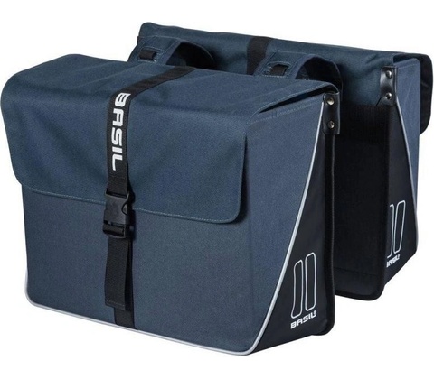 Basil Forte Double Bag