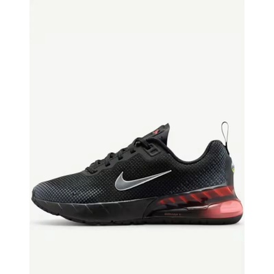 Nike Air Max Phoenix Shoes Black