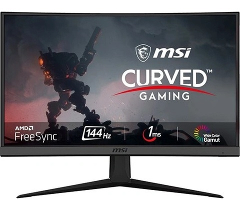 MSI Gaming Optix G24C6