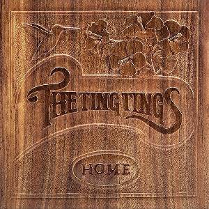 The Ting Tings - Home (Digisleeve) (CD) (5061030861592)
