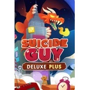 Suicide Guy: Deluxe Plus