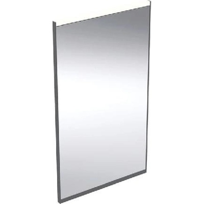 Geberit Option Plus Square 40x70 cm černá 502.780.14.1