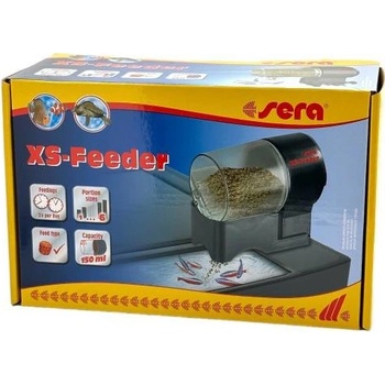 Sera XS-Feeder