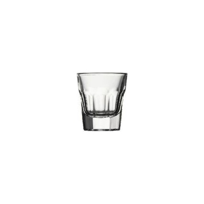 ASA Sklenice CBLANCA 1 2x 30 ml