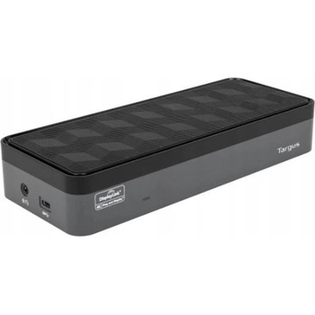 Targus USB-C Universal Quad 4K (QV4K) Docking Station with 100W Power Delivery DOCK570EUZ