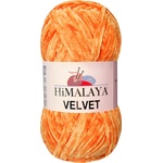 Himalaya Velvet 900-16 Плетива прежда (90016)