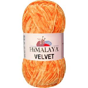 Himalaya Velvet 900-16 Плетива прежда (90016)