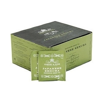 Harney & Sons Japanese Sencha 50 sáčků