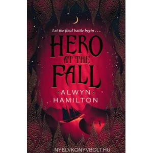 Hero at the Fall | Alwyn Hamilton (ISBN: 9780571325436)