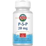 KAL P-5-p (Пиридоксал-5-фосфат) - 50 таблетка