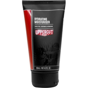 Uppercut Deluxe Hydrating Moisturizer 120 ml
