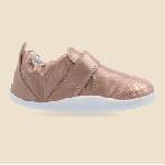  Bobux: Step Up Xplorer (No: 18-22) XP Go - Обувки за прохожданe - Rose Gold (501015H-20)