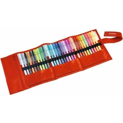 Stabilo Pen 68 30 různých barev