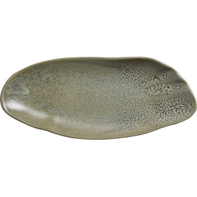 BONNA Talíř nepravidelného tvaru, 310 mm Tone, Adelfa