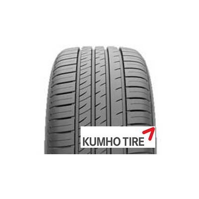 Pneu 215/60R16 Kumho ES31 95V - Neuf, Indice E, Économie D'Énergie B, Adhérence Sol Mouillé B