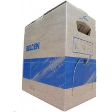 Belden 7965ENH UTP, Cat6, drát, 305m, modrý