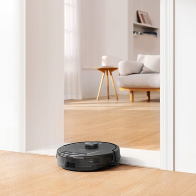 Eufy L60 Hybrid SES EU čierny