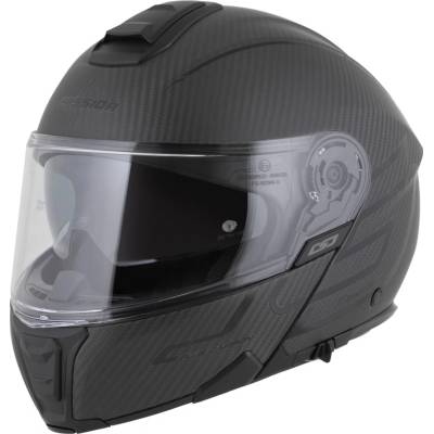 Cassida Modulo 2.1 Plus Carbon BlackOut