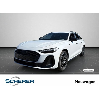 Audi A5 quattro S tronic Avant 220 kW