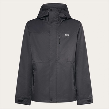 Oakley Яке Oakley Men's Westview Technical Streamlined Fit Ski Jacket - Black