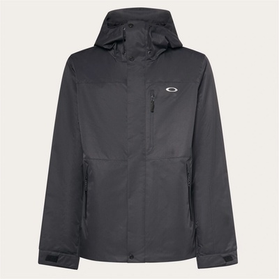 Oakley Яке Oakley Men's Westview Technical Streamlined Fit Ski Jacket - Black