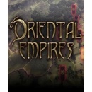 Hry na PC Oriental Empires