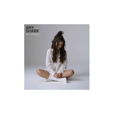 Amy Shark - Cry Forever Vinyl