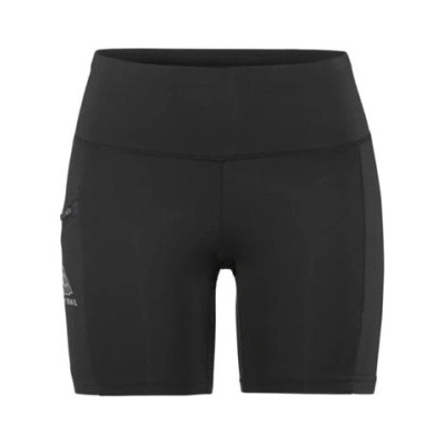 Craft W Kalhoty Pro Trail Short Tights 2 černá
