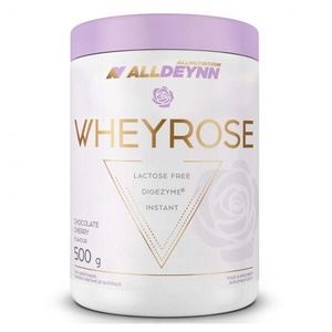 ALLNUTRITION AllDeynn WheyRose 500 g
