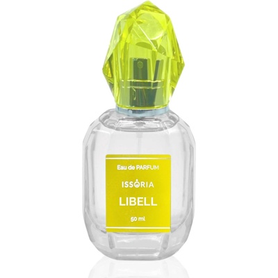 Issoria libell parfémovaná voda dámská 50 ml