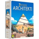 Asmodee 7 Divů světa: Architekti