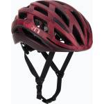 Giro Велосипедна каска Giro Helios Spherical MIPS matte dark cherry towers
