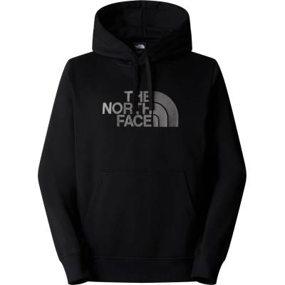 The North Face Мъжки суичър The North Face Drew Peak Pullover Hoodie - TNF Black - размер S (017-3464-0512)
