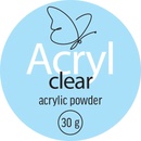 BIO-nails akryl Clear 30 ml