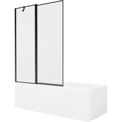 MEXEN Cubik 150 x 70 cm 550315070X9412117070