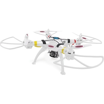 Jamara Payload FHD dron, Altitude, WiFi kamera 1080p, AHP+ - JAM-422014