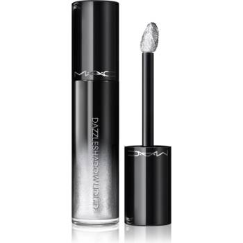 M·A·C Dazzleshadow Liquid Eyeshadow течни очни сенки цвят Silver Surfer 4ml