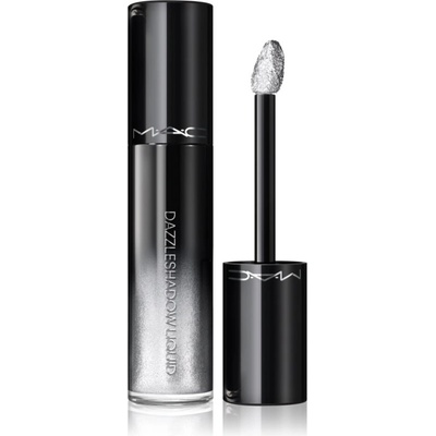 M·A·C Dazzleshadow Liquid Eyeshadow течни очни сенки цвят Silver Surfer 4ml
