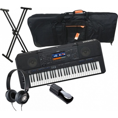 Yamaha PSR SX900 SET