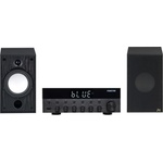 Fonestar AQ audio set F1 Black - Fonestar AS-1515 + AQ Tango 93 (054421) HiFi системи