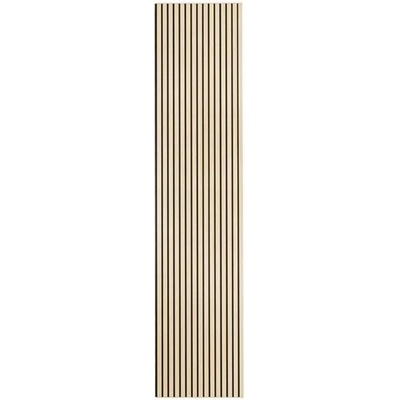 G21 63910197 Akustický panel 70x60,5x2,1 cm, hikora