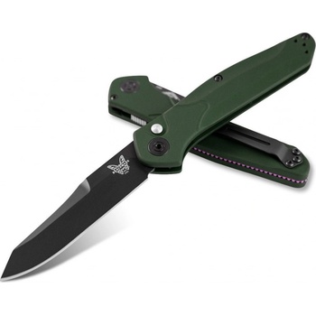 Benchmade 9400BK Osborne