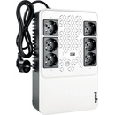 Legrand Keor Multiplug 800 AVR