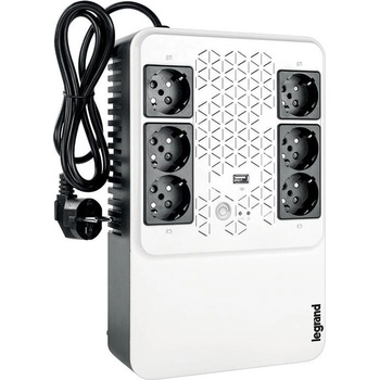 Legrand Keor Multiplug 800 AVR