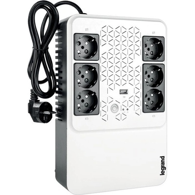 Legrand Keor Multiplug 800 AVR
